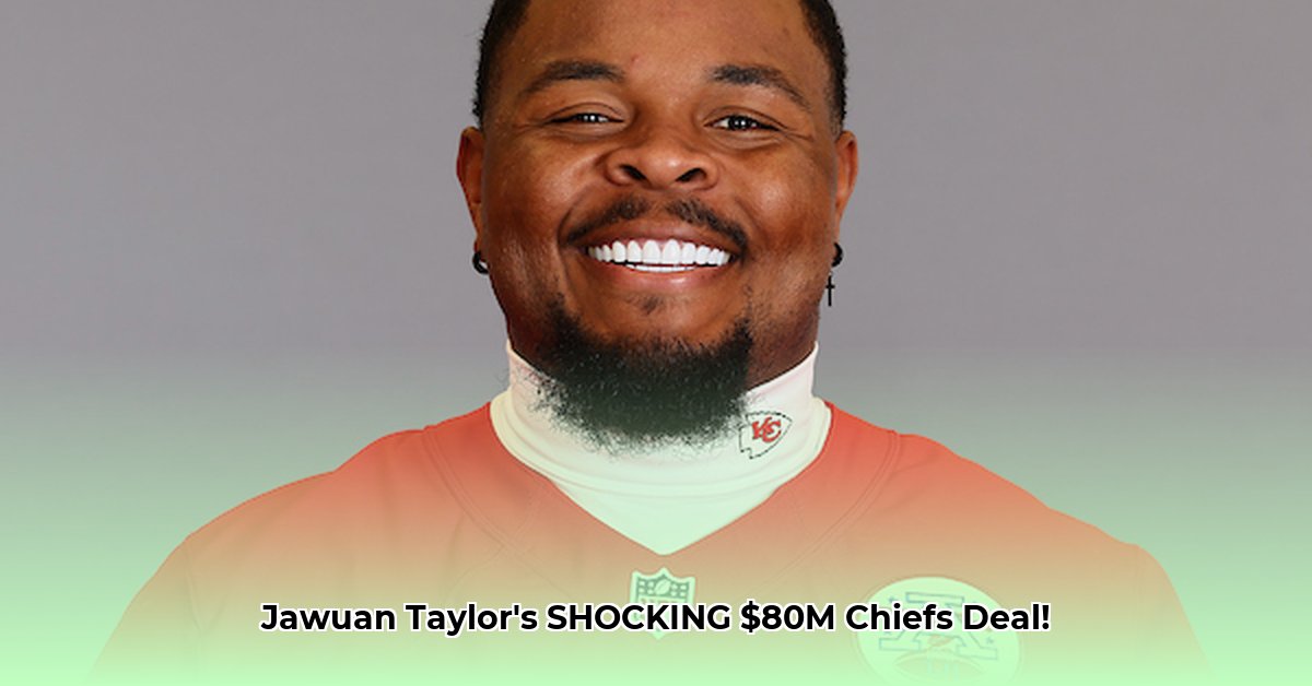 jawaan-taylor-net-worth